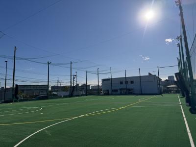 フットサルクラブ東京 東陽町コート