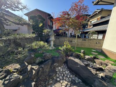 エクステリア