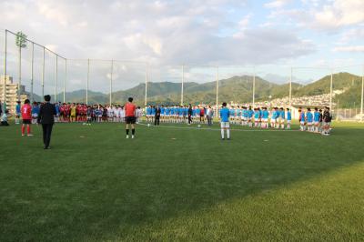 学校法人松本学園スポーツセンター