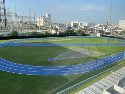 大阪産業大学南キャンパス