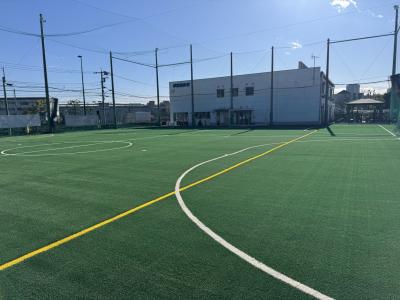 フットサルクラブ東京 東陽町コート