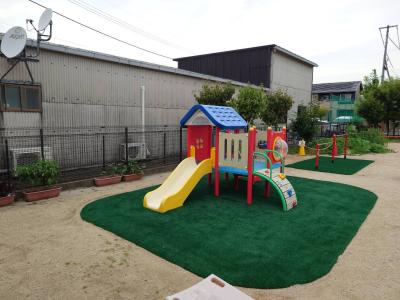 こども園　城東チャイルドセンター